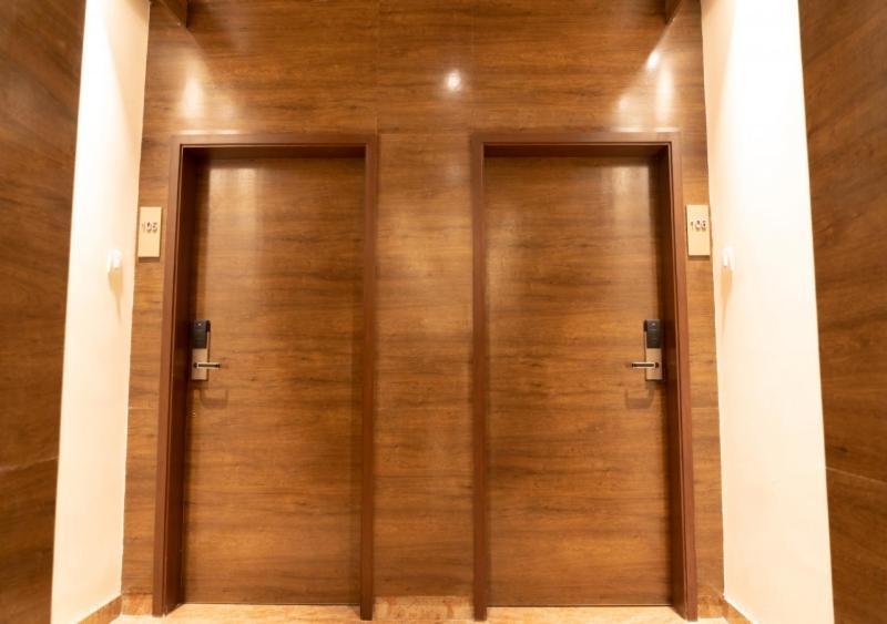 The Paradise Hotel - Luxury Stay Kanchipuram Exterior foto